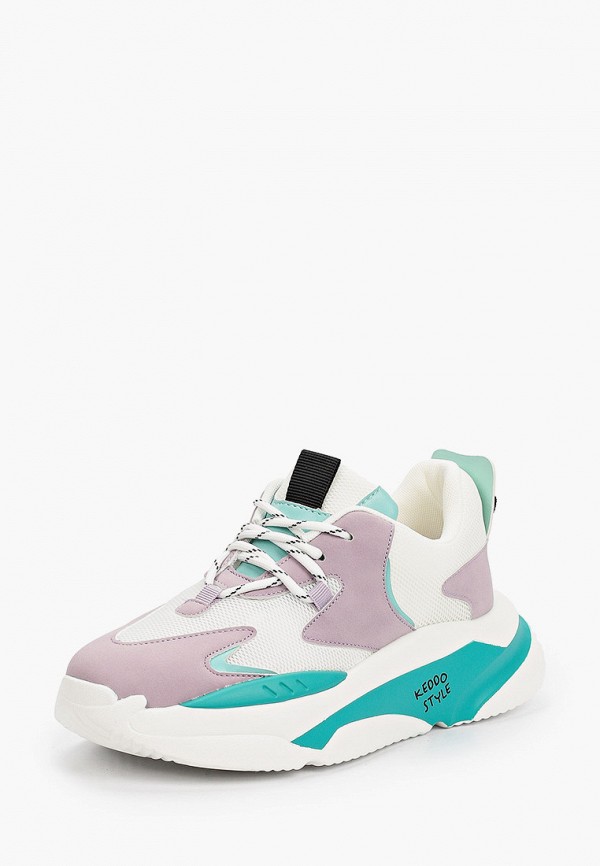 фото Кроссовки keddo