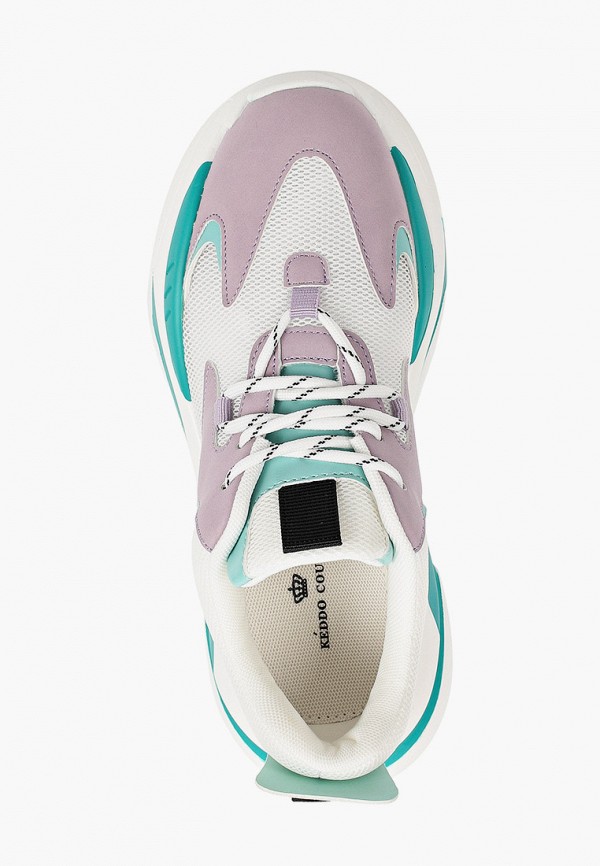 фото Кроссовки keddo