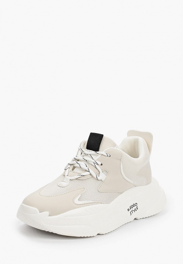 фото Кроссовки keddo