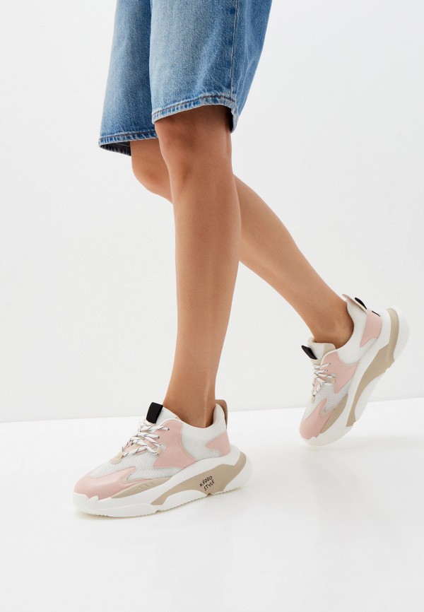 фото Кроссовки keddo