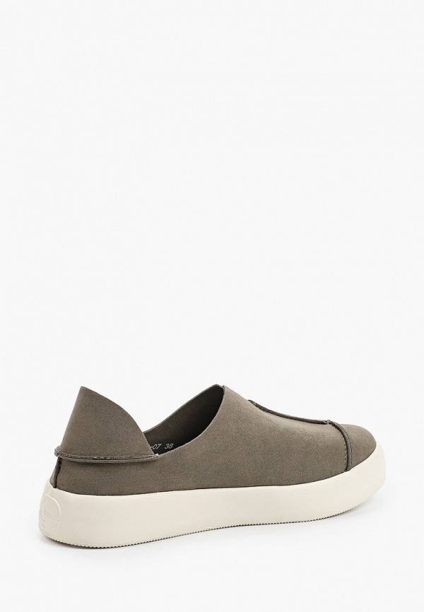 фото Слипоны grunberg