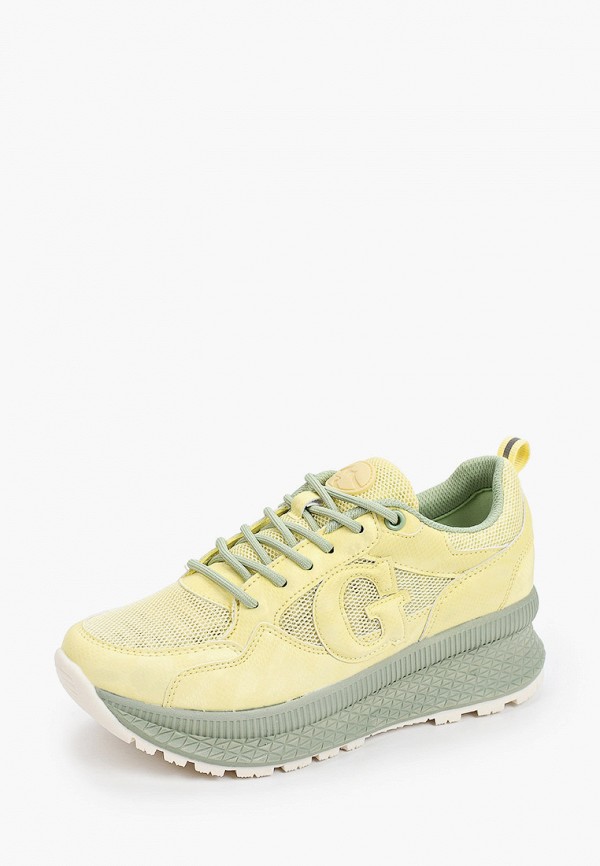 фото Кроссовки grunberg