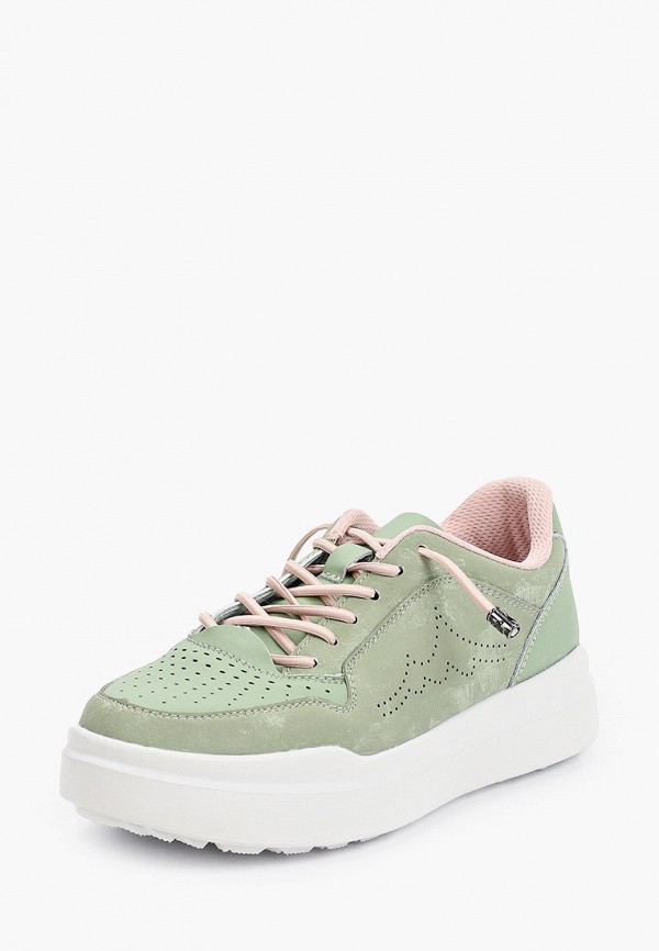 фото Кеды grunberg