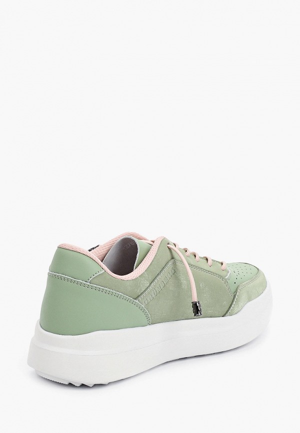 фото Кеды grunberg