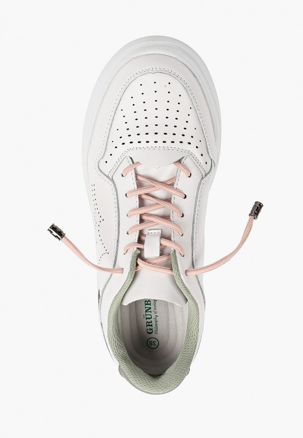 фото Кеды grunberg