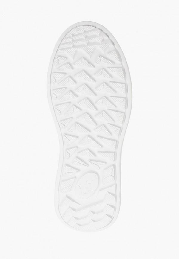 фото Кеды grunberg