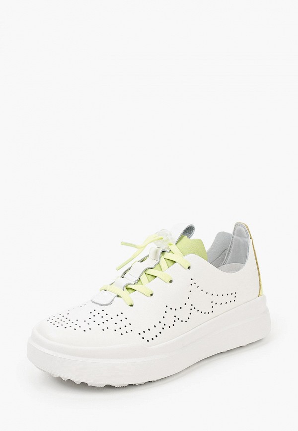 фото Кеды grunberg