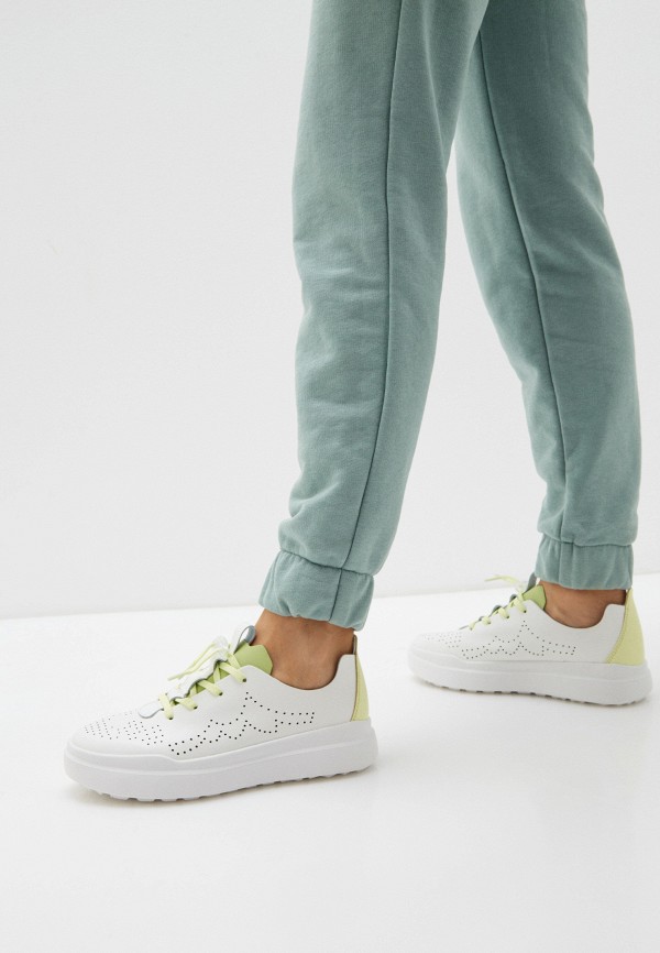 фото Кеды grunberg