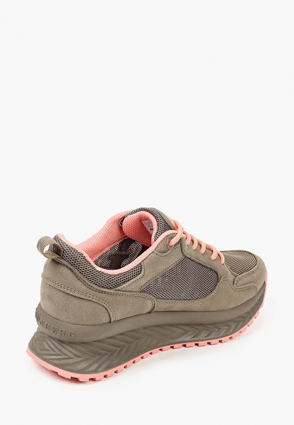 фото Кроссовки grunberg