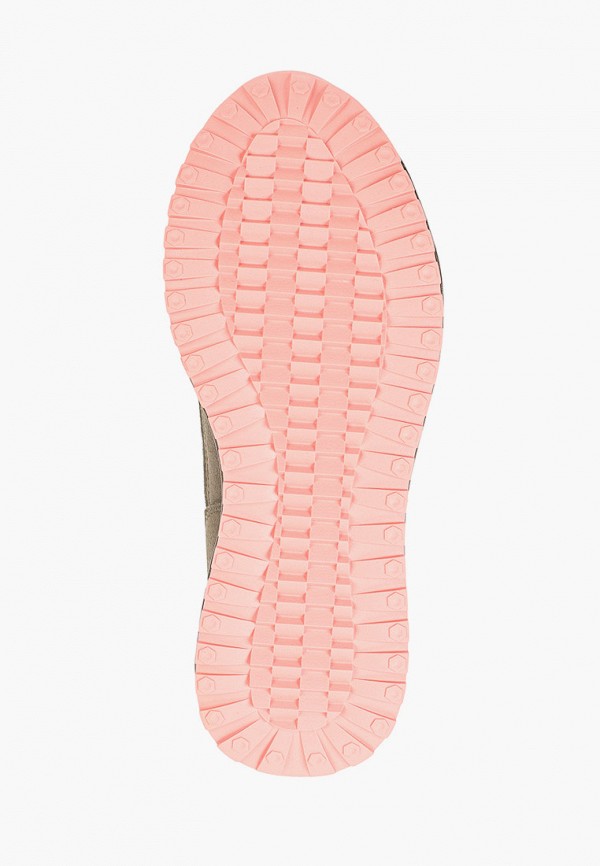 фото Кроссовки grunberg