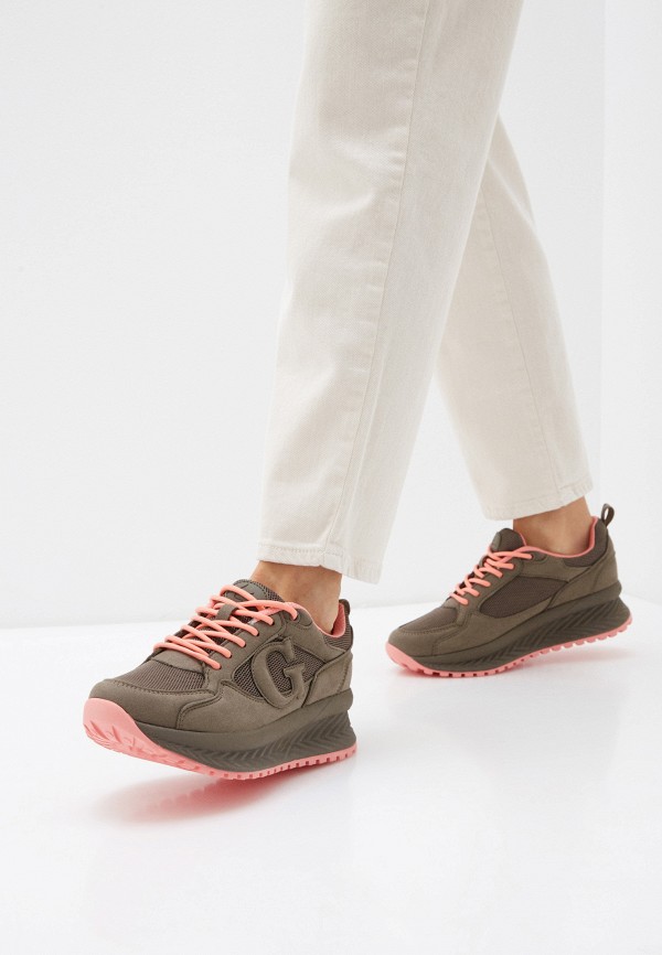 фото Кроссовки grunberg