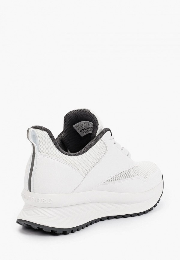 фото Кроссовки grunberg