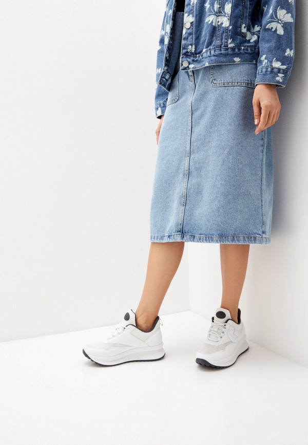 фото Кроссовки grunberg