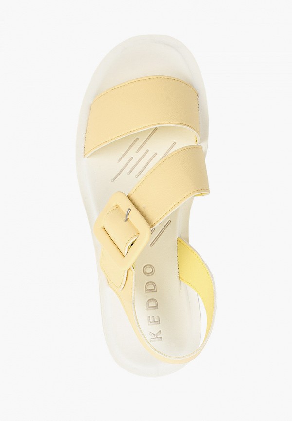 фото Сандалии keddo