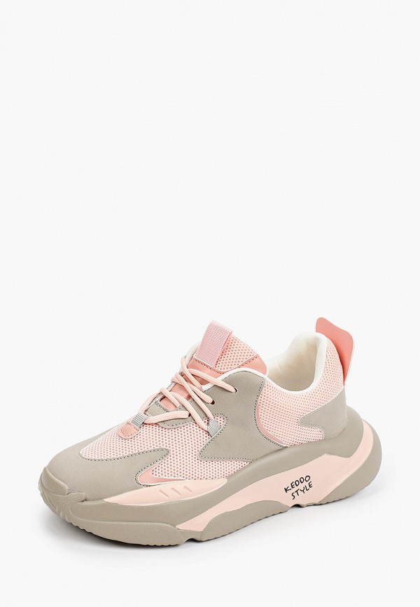 фото Кроссовки keddo