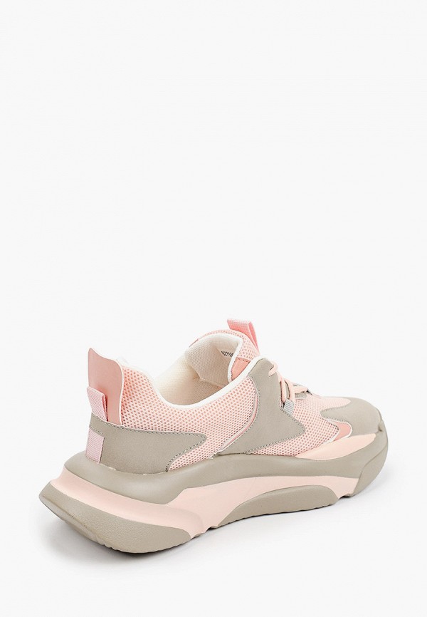 фото Кроссовки keddo