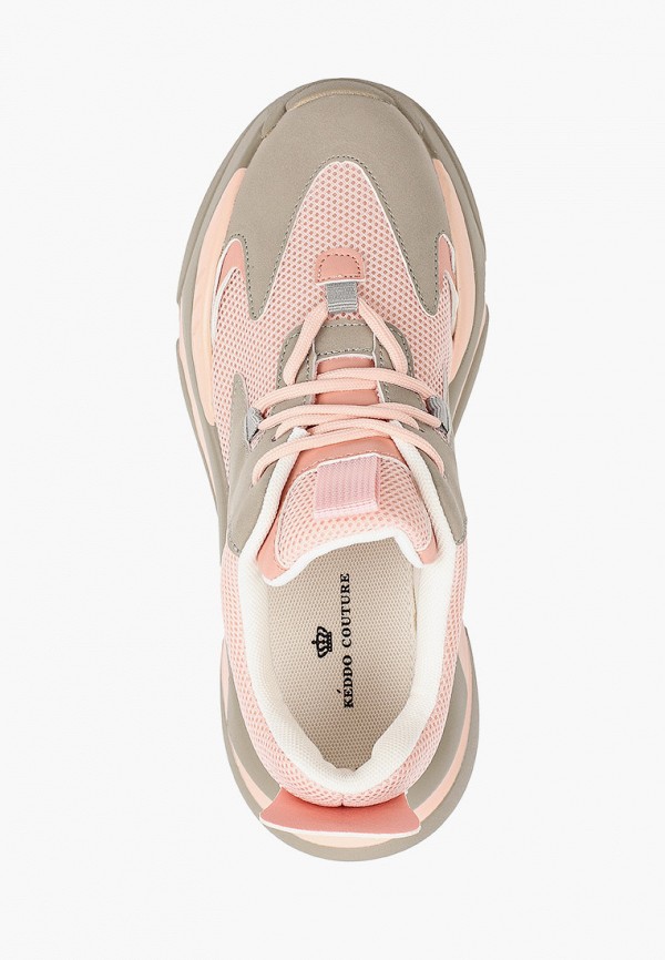 фото Кроссовки keddo