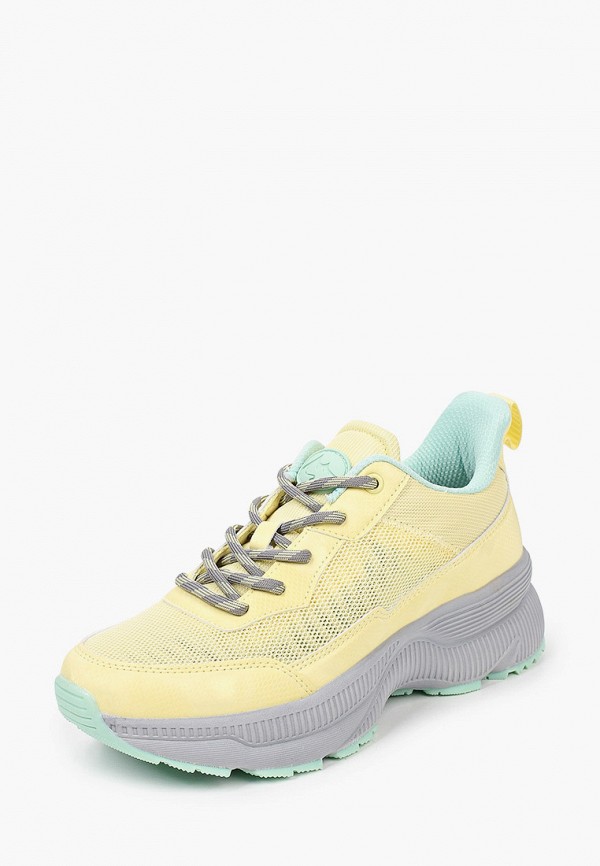 фото Кроссовки grunberg