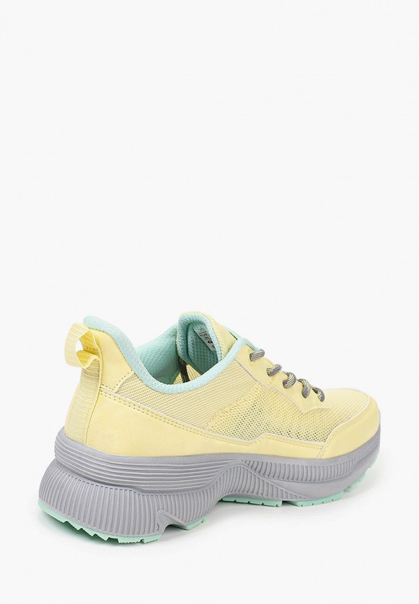 фото Кроссовки grunberg