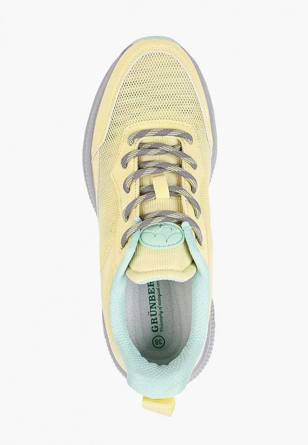 фото Кроссовки grunberg