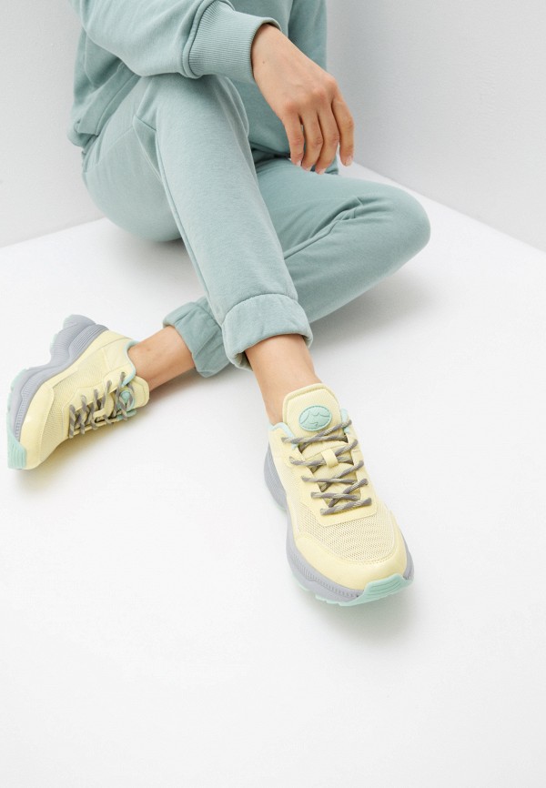 фото Кроссовки grunberg