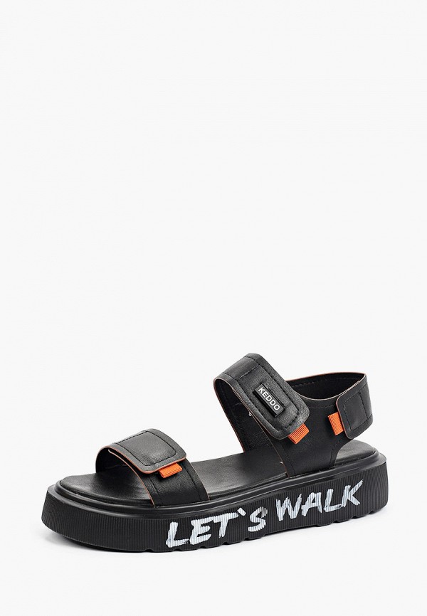 фото Сандалии keddo