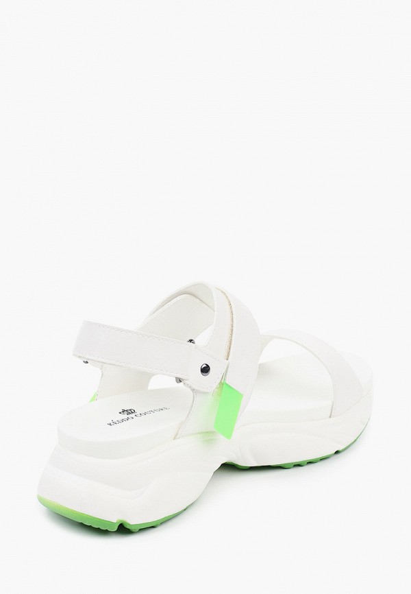 фото Сандалии keddo