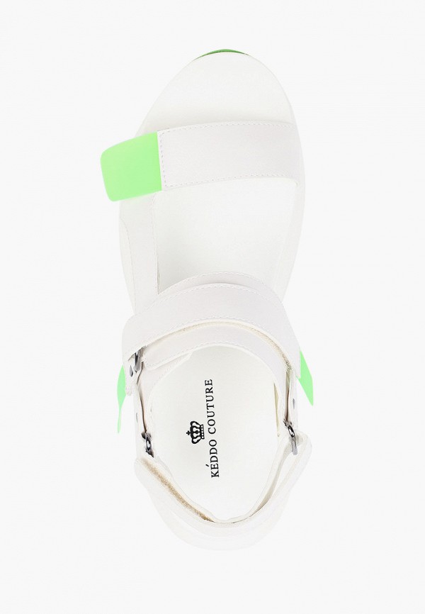 фото Сандалии keddo