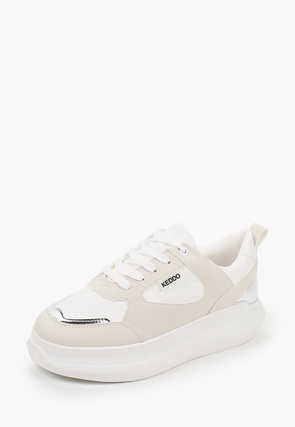 фото Кроссовки keddo