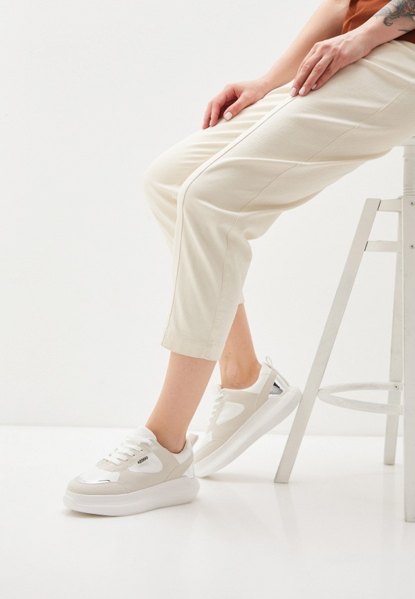 фото Кроссовки keddo