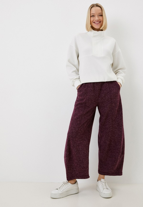 фото Брюки madam t