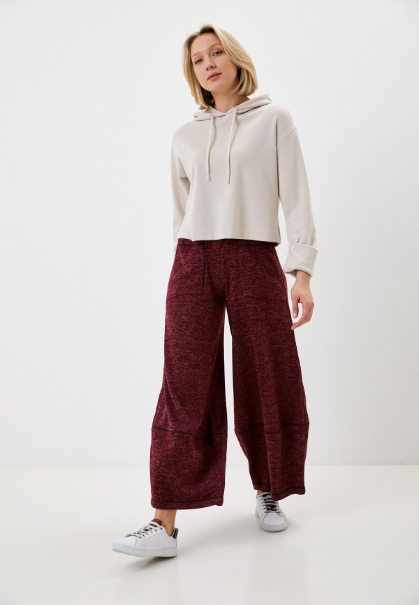 фото Брюки madam t