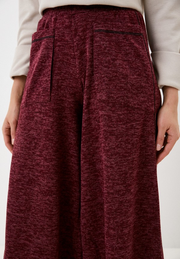 фото Брюки madam t