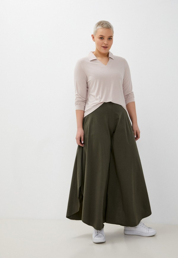 фото Брюки malena