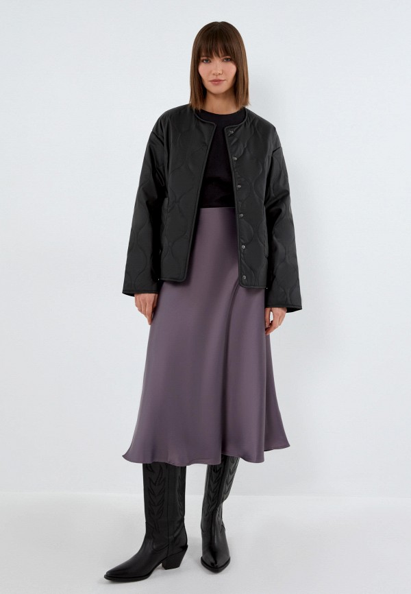 фото Куртка утепленная zarina