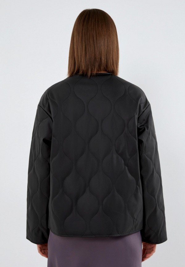 фото Куртка утепленная zarina