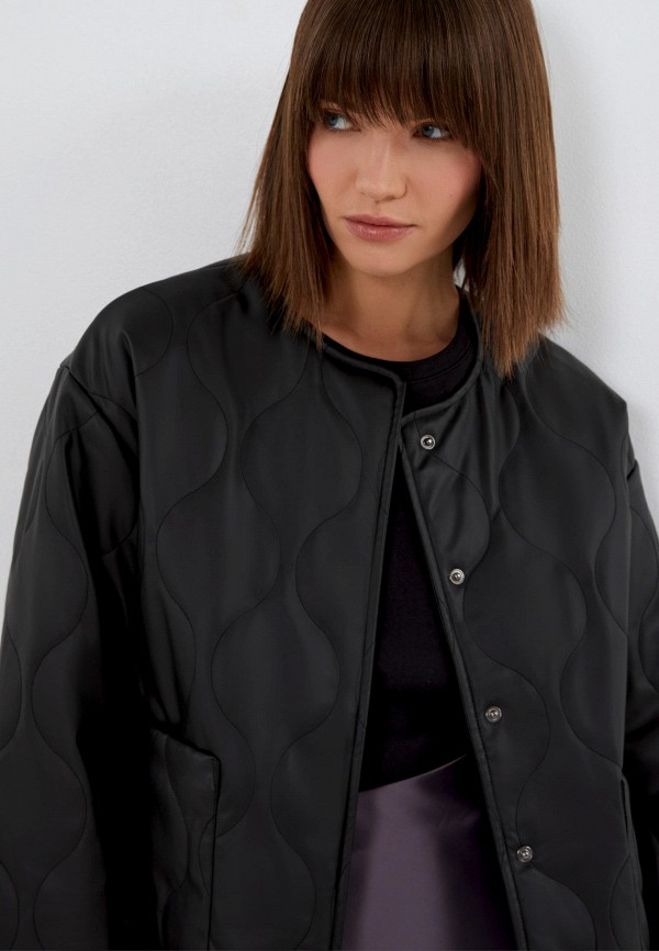 фото Куртка утепленная zarina