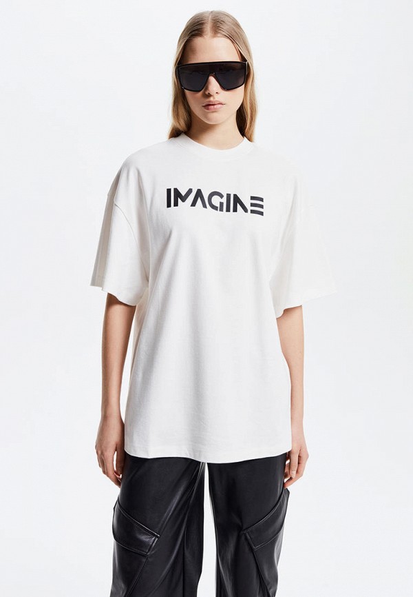 фото Футболка love republic