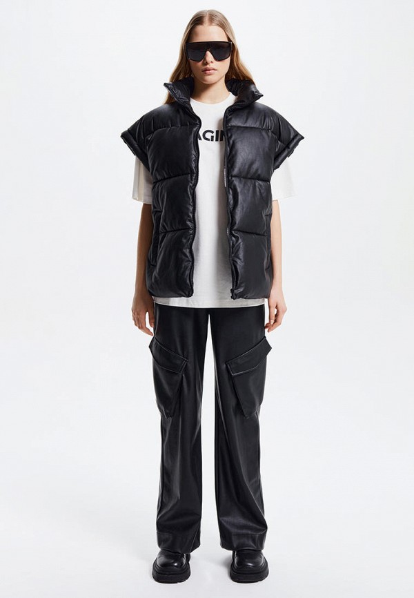 фото Футболка love republic