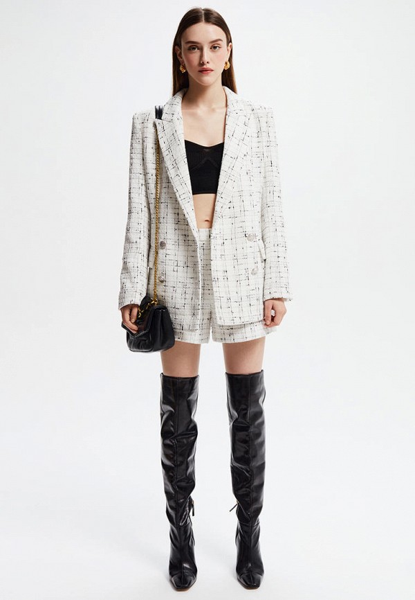 фото Шорты love republic