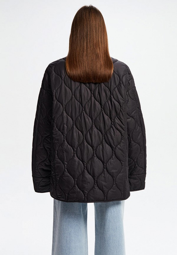 фото Куртка утепленная love republic