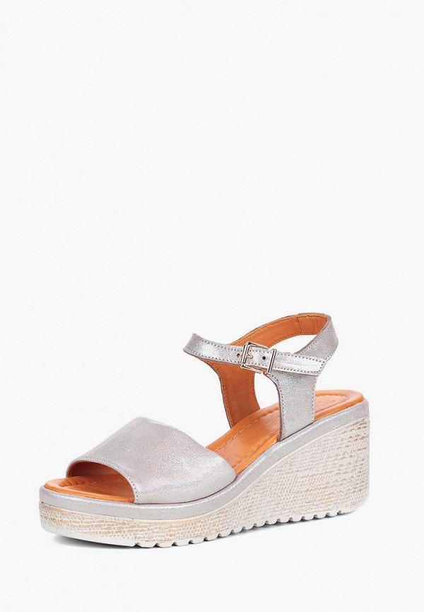 фото Босоножки respect