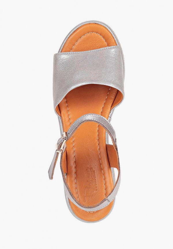 фото Босоножки respect