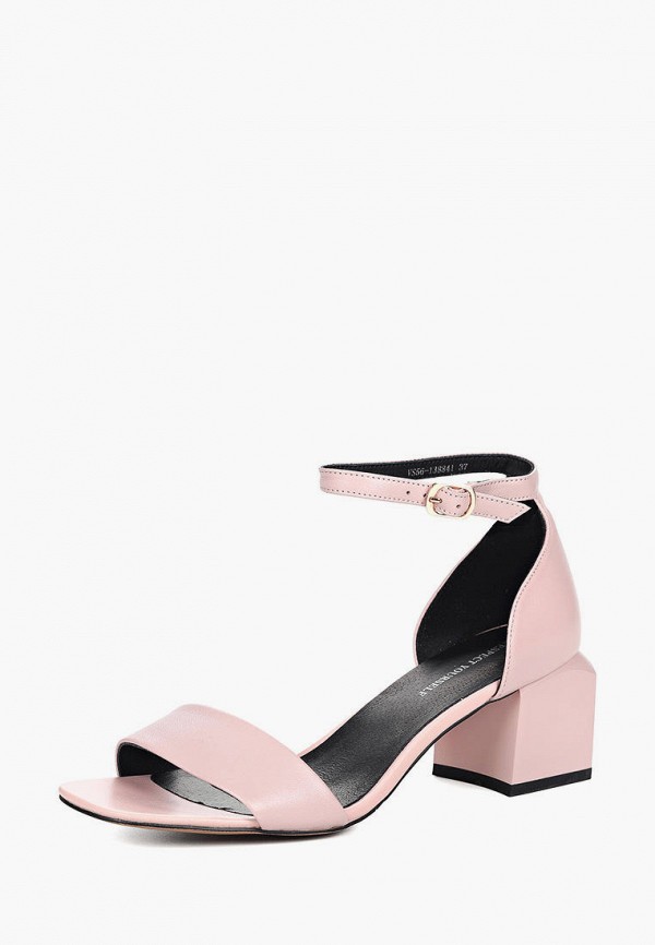 фото Босоножки respect