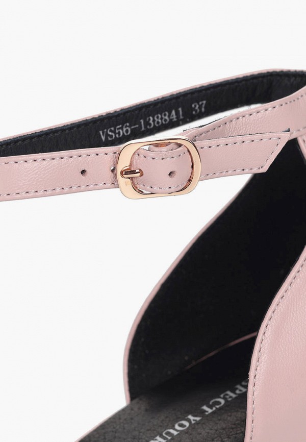 фото Босоножки respect