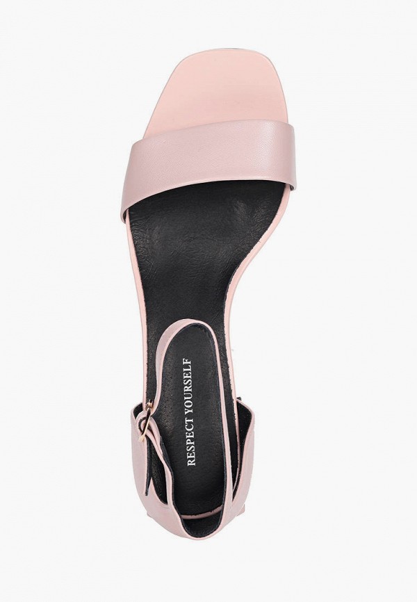 фото Босоножки respect