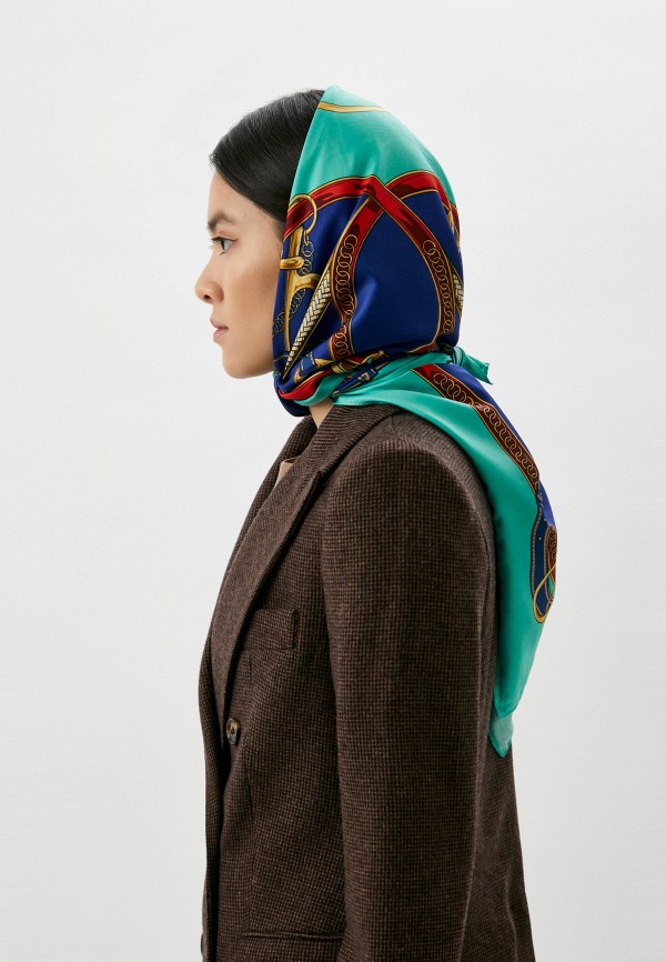 фото Платок rosedena