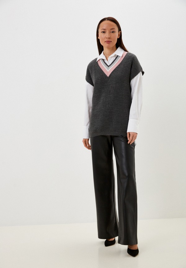 фото Жилет milanika