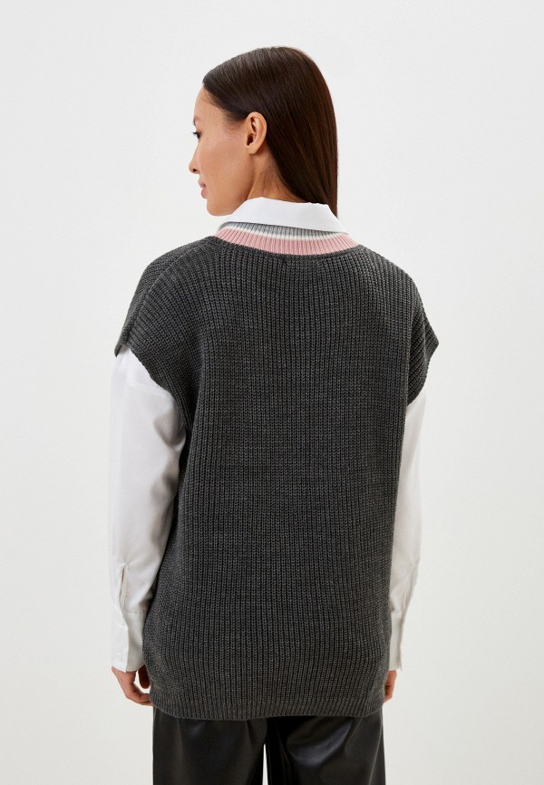 фото Жилет milanika