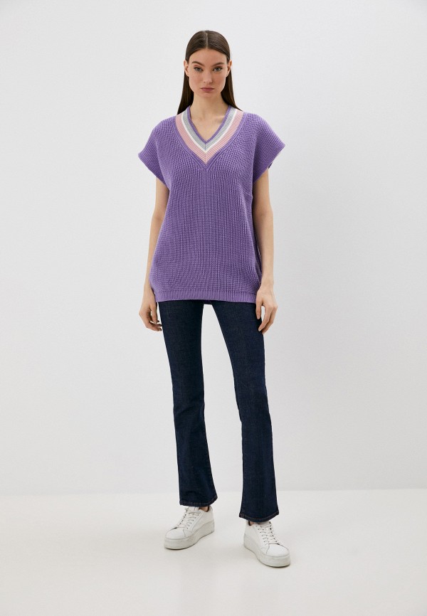 фото Жилет milanika